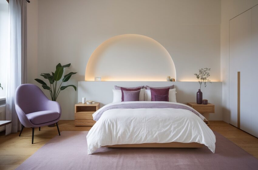 Aesthetic Bedroom Ideas