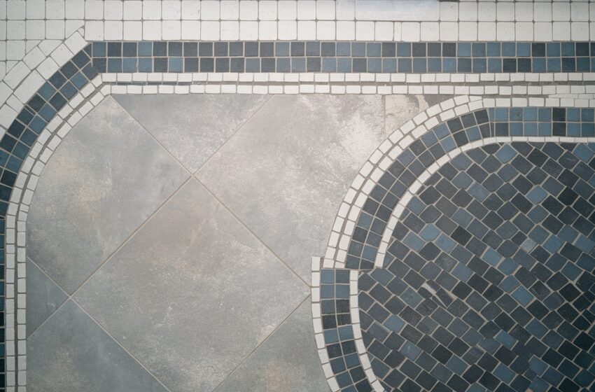 Bathroom Floor Tile Ideas