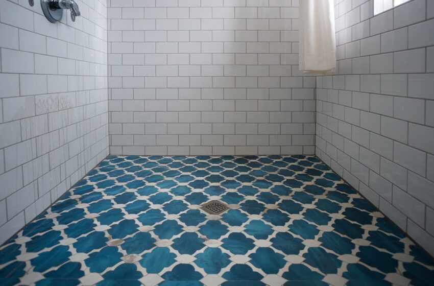 bathroom shower tile ideas