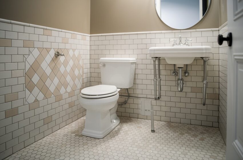 floor and decor bathroom tile ideas