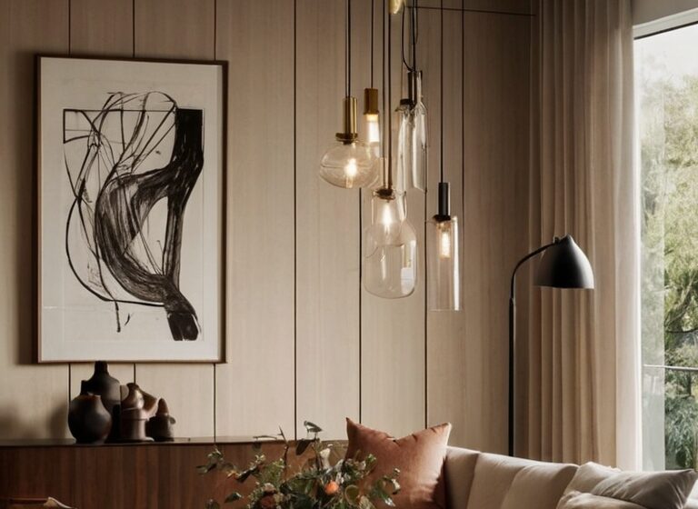  10 Mid Century Modern Living Room Designs: Timeless Elegance for Your Home
