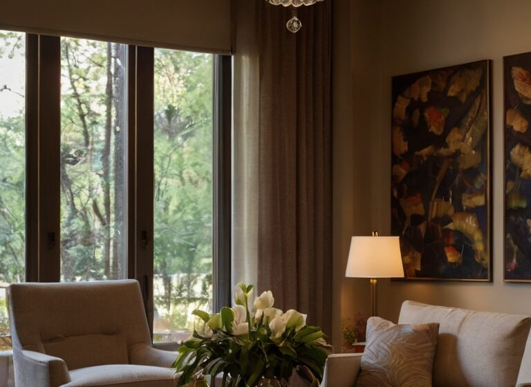  10 Interior Design Living Room Ideas to Transform Your Space