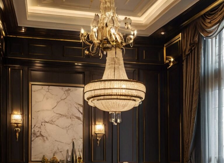  10 Modern Ceiling Designs to Elevate Your Interior Space
