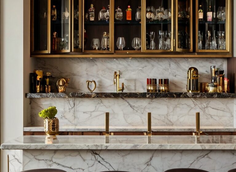  10 Coffee Bar Ideas for Your Home