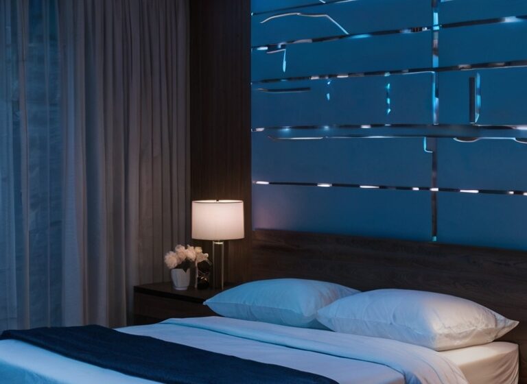  15 Stunning Blue Bedroom Ideas for a Calm, Cozy, and Stylish Retreat