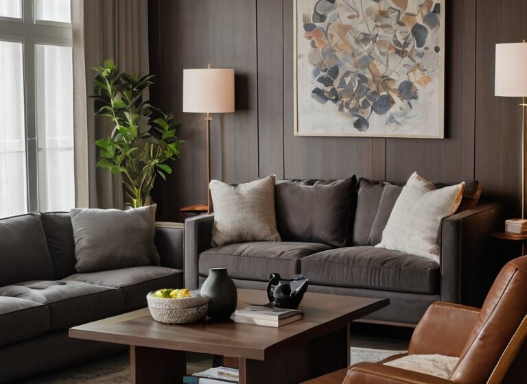  10 Apartment Decorating Living Room Ideas to Transform Your Space