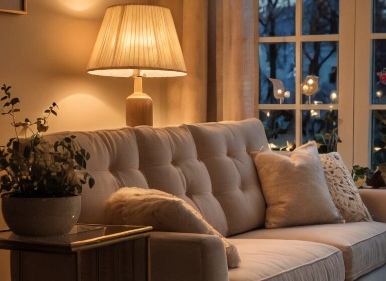  10 Inspiring Home Decor Ideas to Transform Your Space Instantly