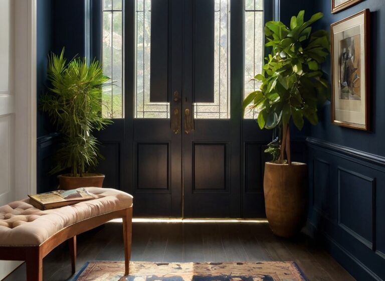  10 Clever Apartment Entryway Ideas for Style, Storage & Function