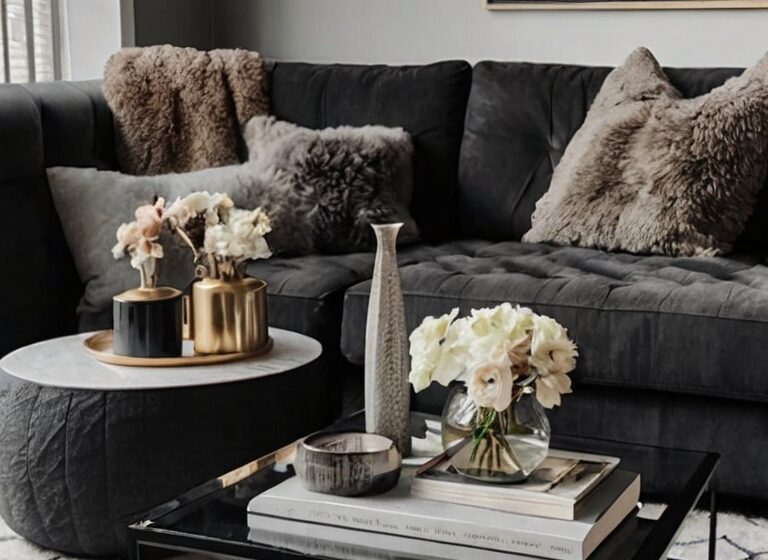  12 Glass Coffee Table Decor Ideas: Your Ultimate Guide to Style Without the Stress