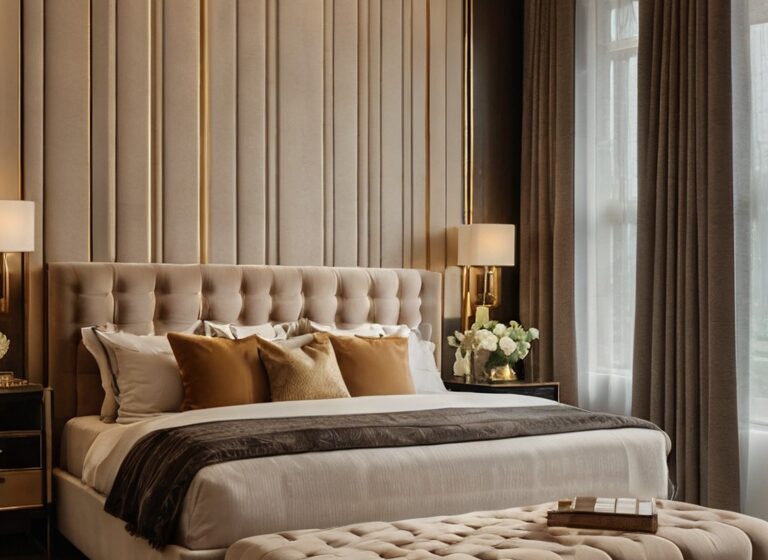  15 Stunning Large Master Bedrooms Decor Ideas to Inspire You