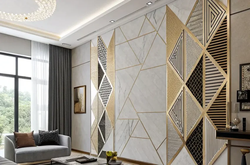 15 Amazing Large Wall Decor Living Room Ideas You’ll Love