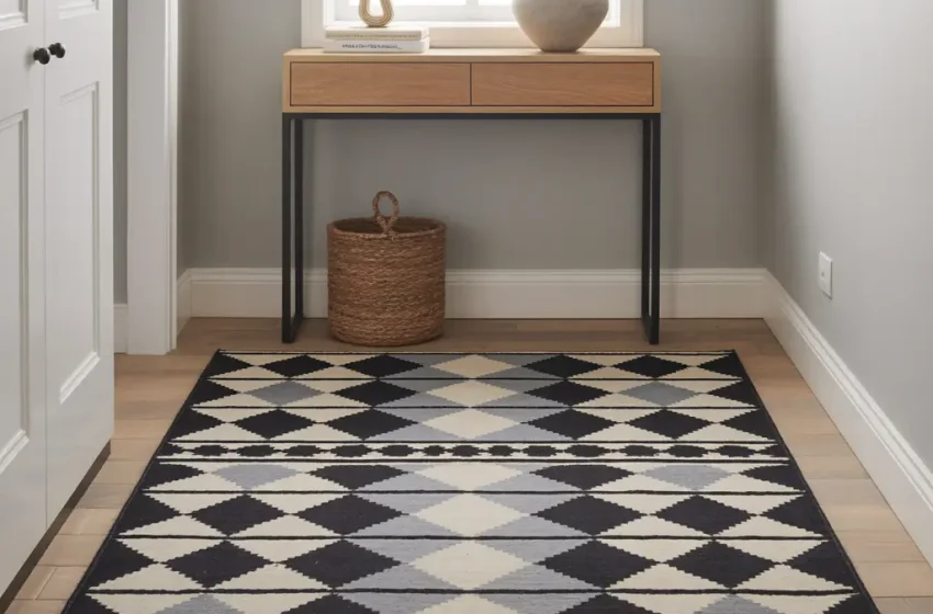 15 Stunning Small Foyer Ideas Entryway Ideas to Try Today