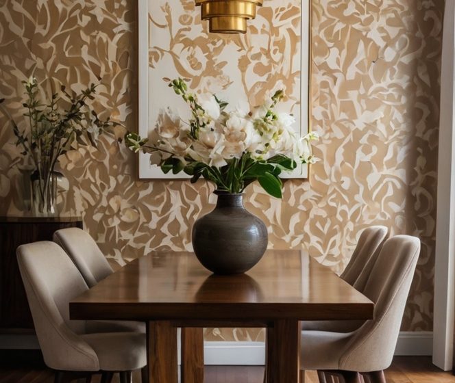 15 Stunning Dining Room Wall Decor Ideas to Transform Your Space