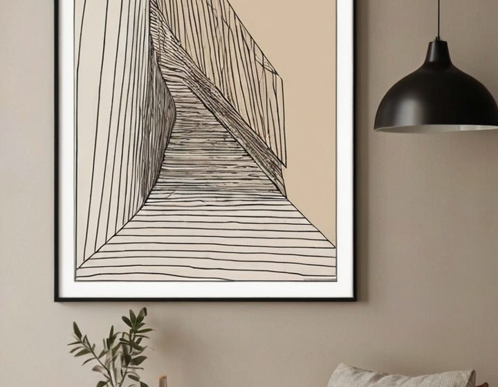 15 Beautiful Small Wall Decor Ideas for Every Home Space