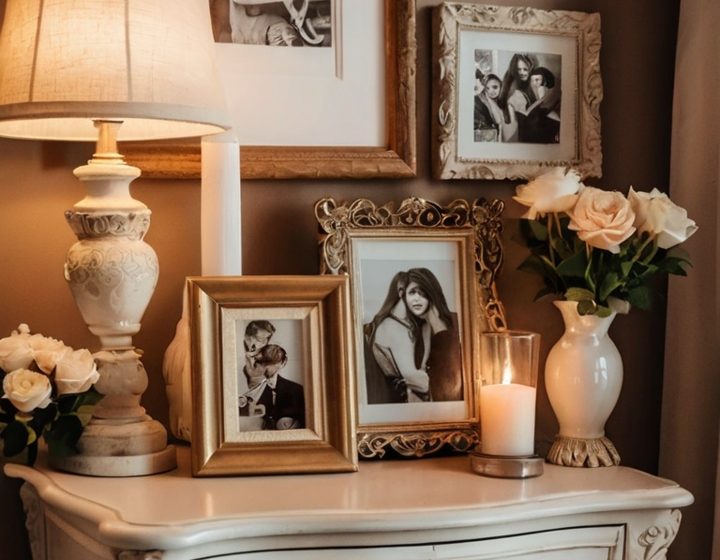 15 Beautiful Dresser Decor Bedroom Ideas for a Cozy Vibe