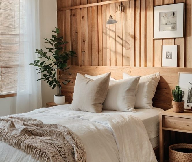 15 Stunning Farmhouse Bedroom Decor Ideas for Cozy Vibes