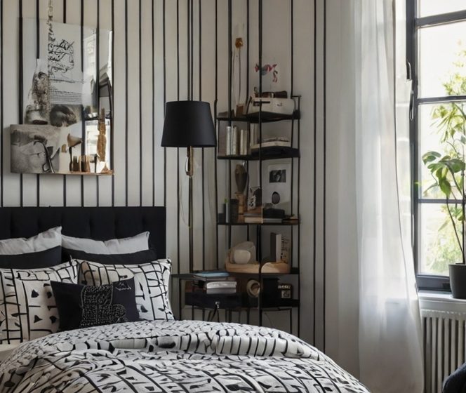 12 Stunning Girls Bedroom Decor Ideas to Inspire Your Space