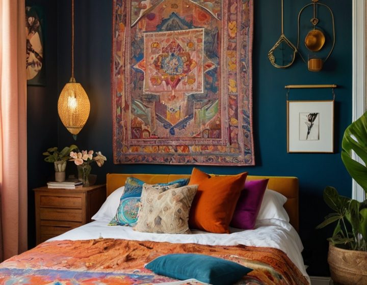 12 Stunning Bedroom Decor Aesthetic Ideas and Cozy Inspirations