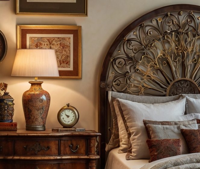 15 Stunning Traditional Bedroom Decor Ideas That Inspire Comfort