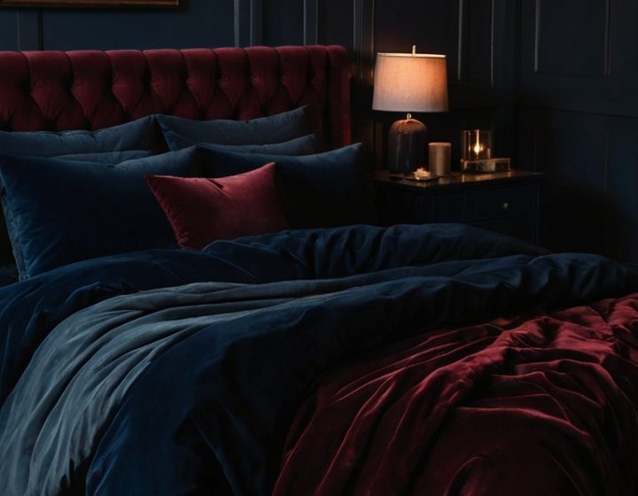 15 Stunning Romantic Bedroom Decor Ideas for Cozy Nights