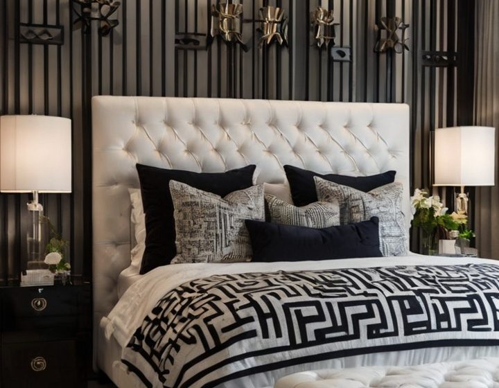 12 Stunning Bedroom Decor Ideas for Women to Inspire You