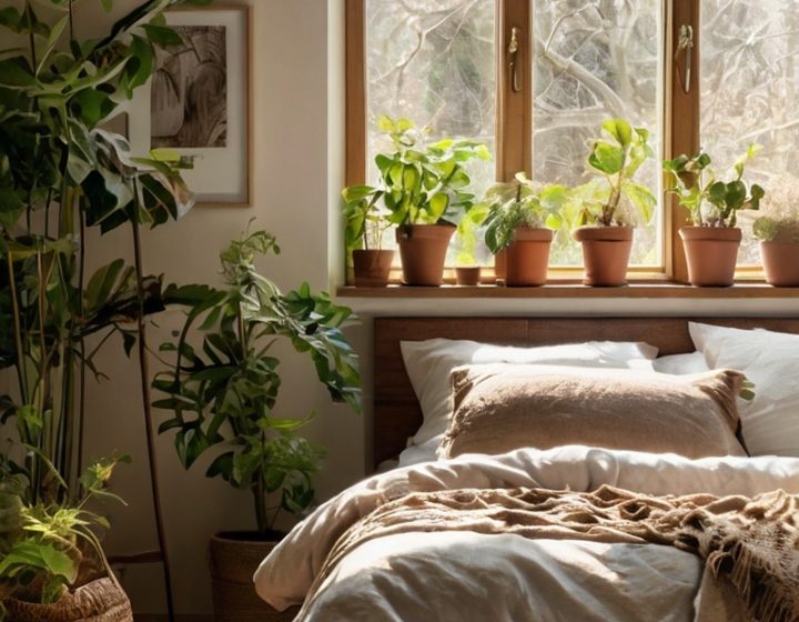 15 Amazing Guest Bedroom Decor Ideas and Cozy Comfort Tips