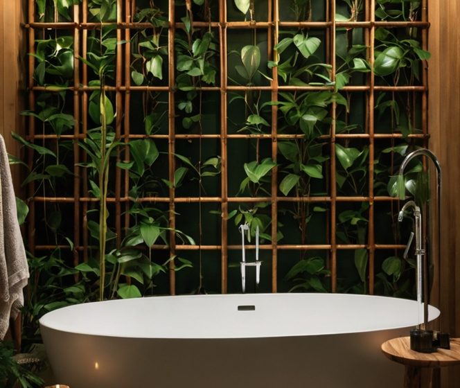 15 Stunning Green Bathroom Ideas and Stylish Decor Tips