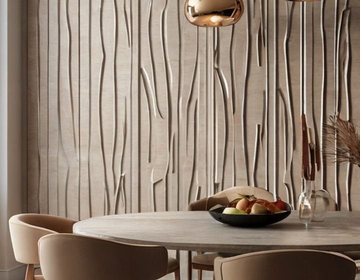 15 Stunning Dining Room Wall Decor Ideas to Transform Your Space