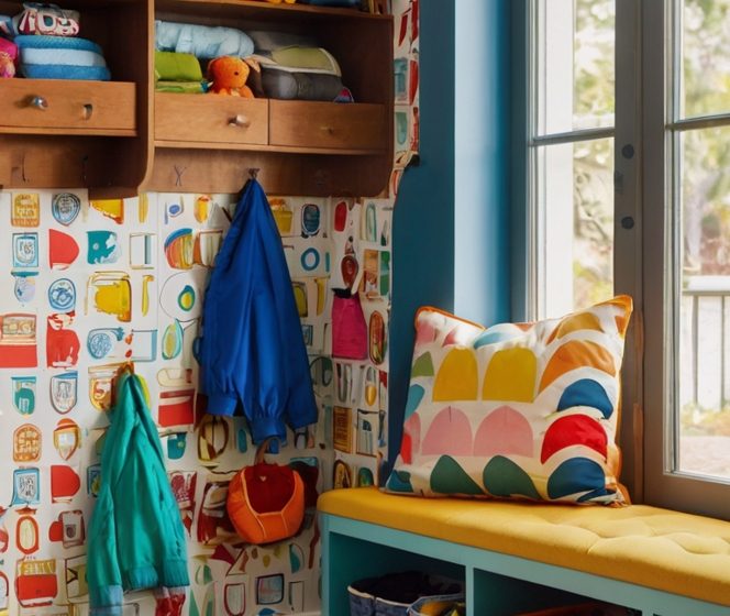 15 Brilliant Mudroom Ideas Entryway Ideas for Stylish Homes