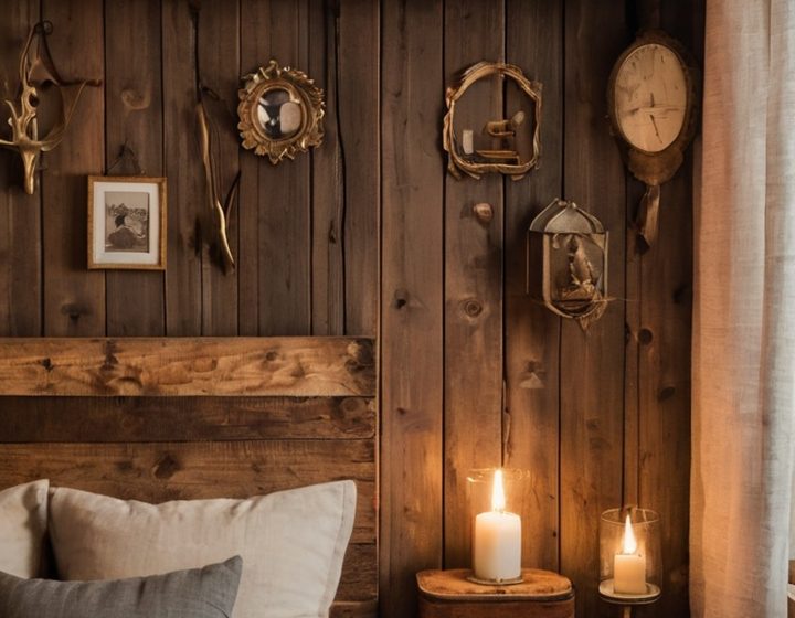 15 Stunning Shelf Decor Bedroom Ideas to Transform Your Space