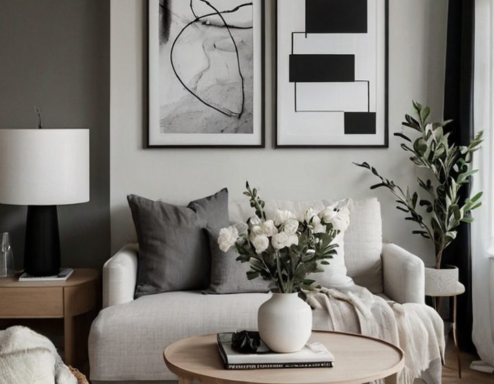 15 Stunning Wall Decor Ideas to Transform Your Home Instantly