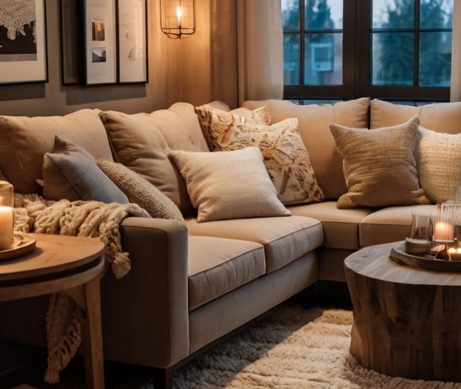  15 Gorgeous Small Space Living Room Ideas for Modern Homes