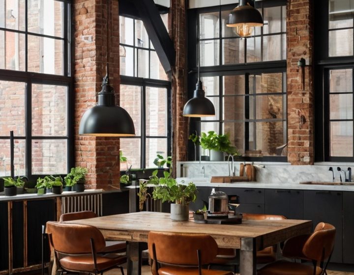  15 Inspiring First Apartment Decorating Ideas for Small Spaces