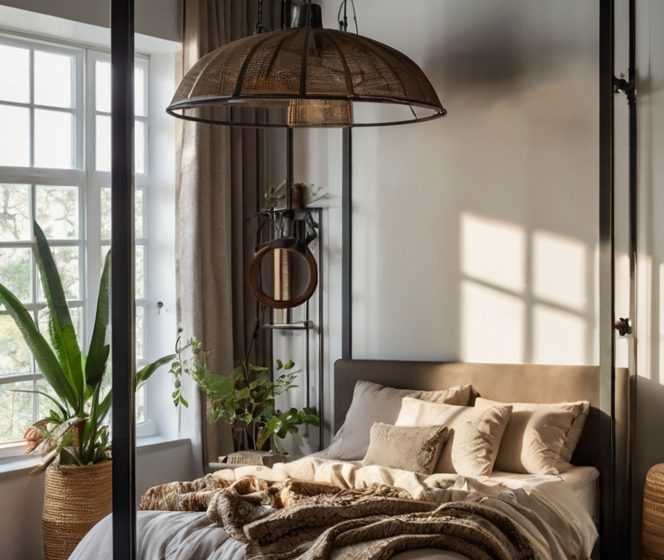  15 Brilliant Small Bedroom Storage Ideas for Clutter-Free Living