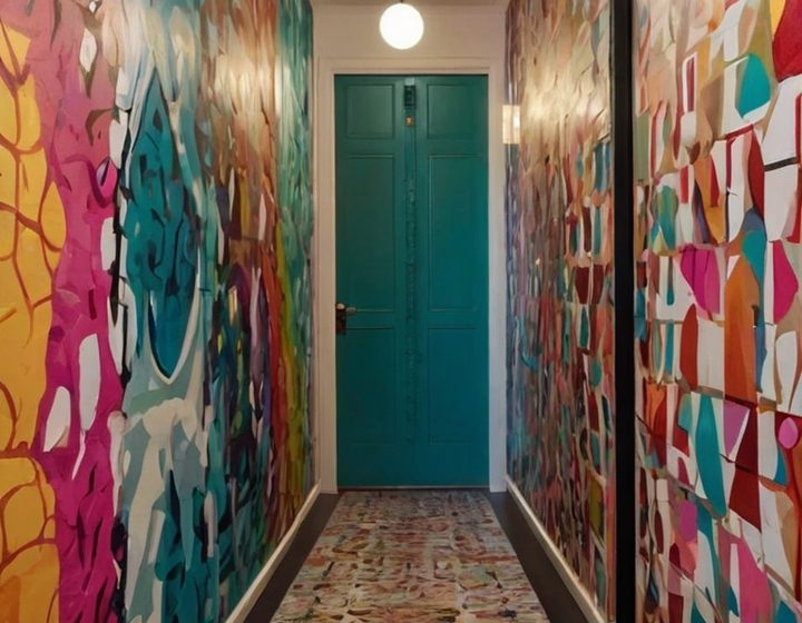  15 Inspiring Long Hallway Decorating Ideas for Modern Homes