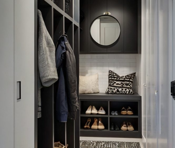  15 Brilliant Mudroom Laundry Room Ideas for Modern Homes