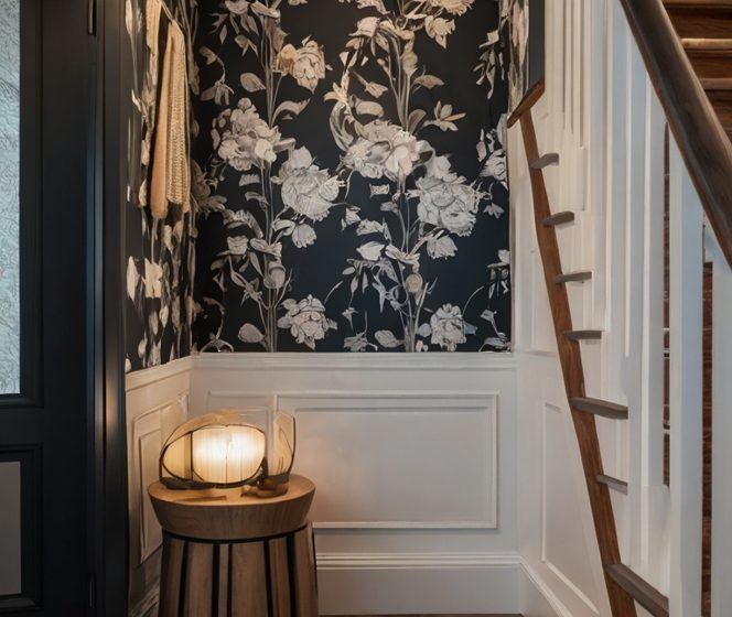  15 Creative Upstairs Hallway Ideas to Inspire Your Decor